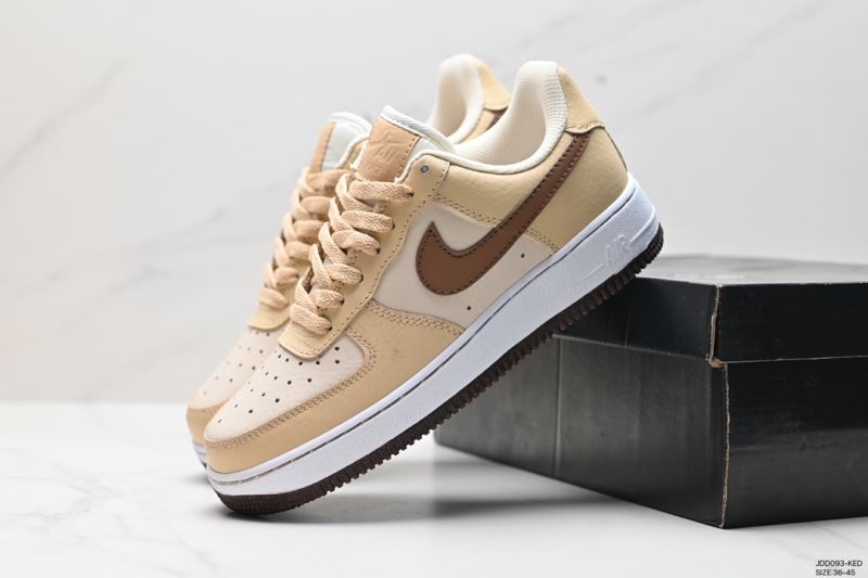 Nike Air Force 1 Shoes